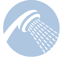 Alpharetta Shower Installation