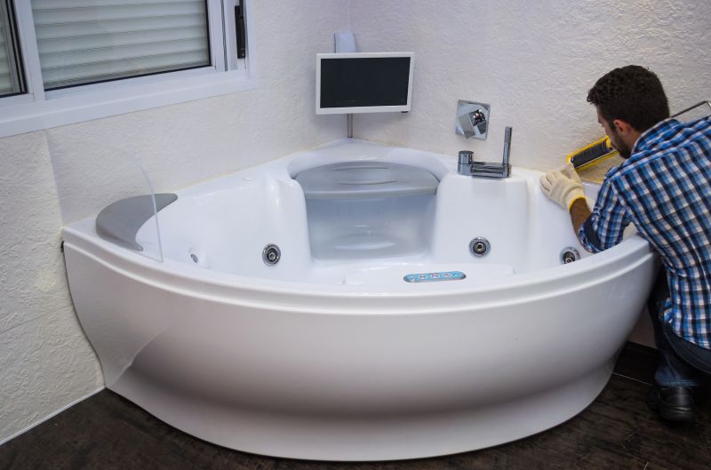 Top Bathtub Installation Companies in Alpharetta, GA