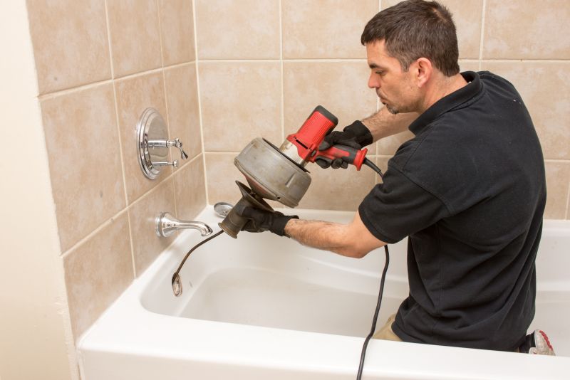 Top Bathtub Installation Companies in Ball Ground, GA