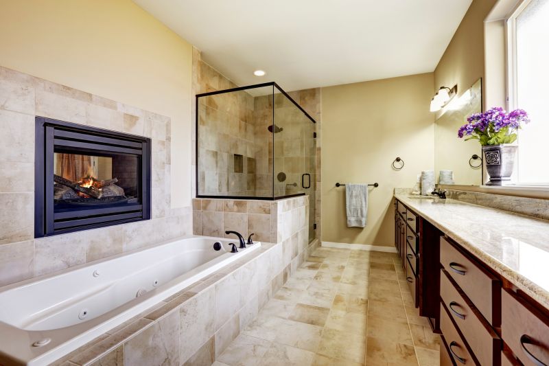 Top Bathtub Installation Companies in Canton, GA