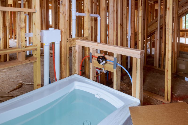 Top Bathtub Installation Companies in Duluth, GA