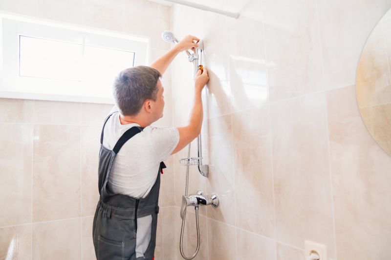 Top Shower Installation Companies in Decatur, GA