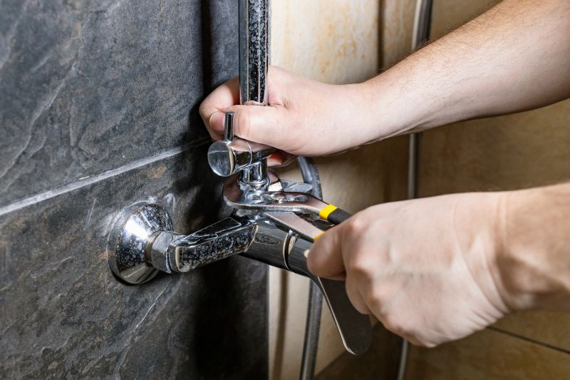 Top Shower Installation Companies in Tucker, GA