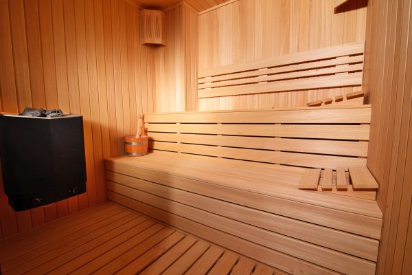 Steam Shower Replacement in Alpharetta