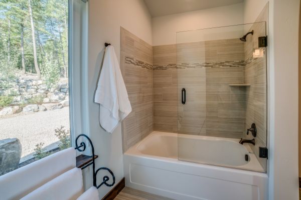 Tub Conversion Service in Alpharetta