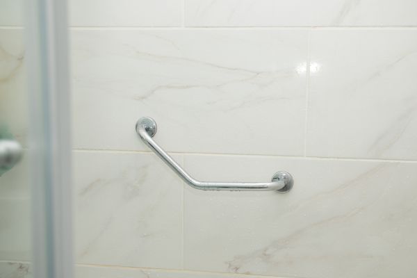 Mobility Shower Installation in Alpharetta