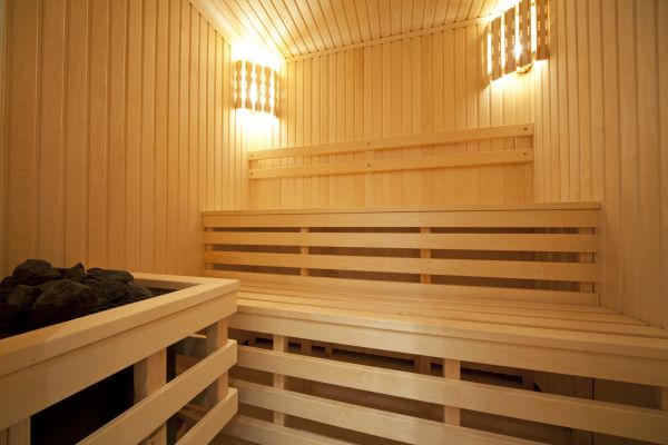 Steam Shower Installation in Alpharetta